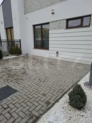 Casa moderna de vanzare, 4 camere, 128 mp utili, mobilat, zona Bucovina - imagine 14