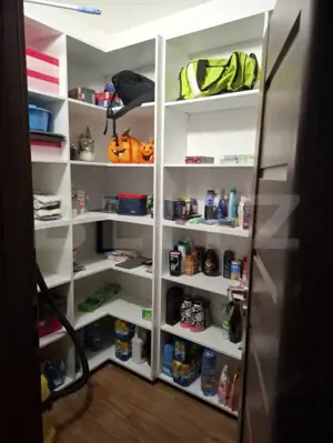 Casa moderna de vanzare, 4 camere, 128 mp utili, mobilat, zona Bucovina - imagine 9