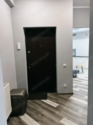 Apartament cu 2 camere in zona Ultracentrala  - imagine 2 Apartament cu 2 camere in zona Ultracentrala  - imagine 2