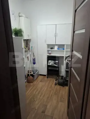 Casa moderna de vanzare, 4 camere, 128 mp utili, mobilat, zona Bucovina - imagine 8