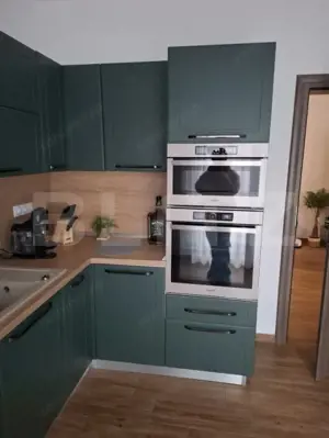 Casa moderna de vanzare, 4 camere, 128 mp utili, mobilat, zona Bucovina - imagine 7