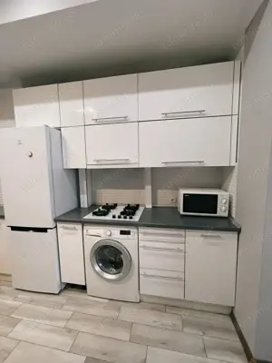 Apartament cu 2 camere in zona Ultracentrala  - imagine 7 Apartament cu 2 camere in zona Ultracentrala  - imagine 7