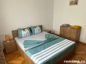 apartament zona Complex Studentesc  - imagine 2