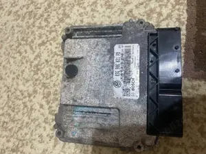 Calculator ecu passat b6 03G906021PB