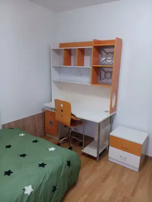 Apartament  cu 2 camere, Curtea de Arges, zona Ivancea - imagine 3