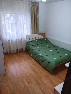 Apartament  cu 2 camere, Curtea de Arges, zona Ivancea - imagine 2