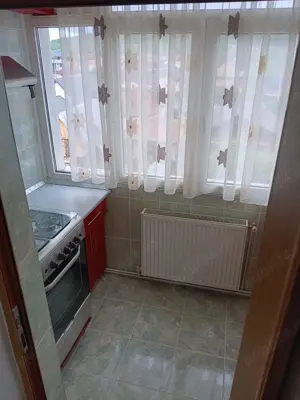 Apartament  cu 2 camere, Curtea de Arges, zona Ivancea - imagine 9
