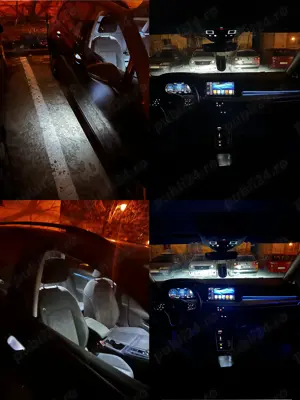 VW Golf 8 1.5 eTSI DSG mild hybrid Style variant - imagine 4