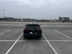 VW Golf 8 1.5 eTSI DSG mild hybrid Style variant - imagine 3