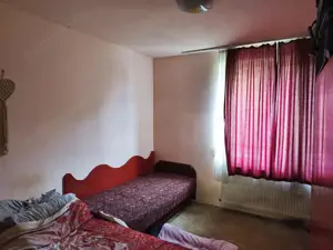 Apartament 3 Camere, 56 mp Gh Doja,zona linistita - imagine 4