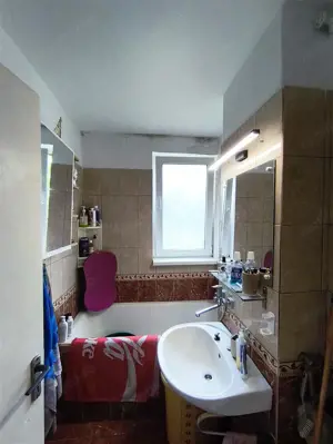 Apartament 3 Camere, 56 mp Gh Doja,zona linistita - imagine 8