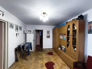Apartament 3 Camere, 56 mp Gh Doja,zona linistita - imagine 2