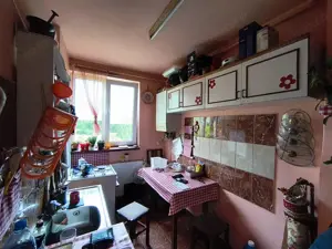 Apartament 3 Camere, 56 mp Gh Doja,zona linistita - imagine 7