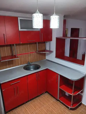 Apartament  cu 2 camere, Curtea de Arges, zona Ivancea - imagine 7