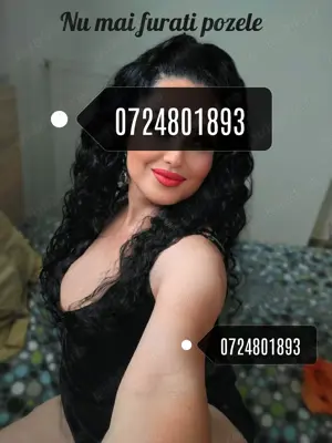 Bruneta dulce ...te astept cu drag !!