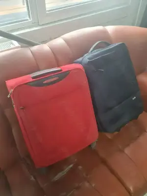 Trolere Samsonite - Excelentă Calitate