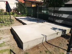 magazii , casute lemn  - imagine 5