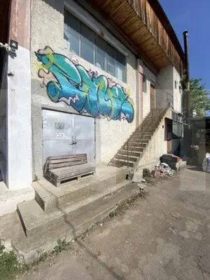 Spații industriale de închiriat – 50 m² până la 400 m² – Sfântu Gheorghe - imagine 3