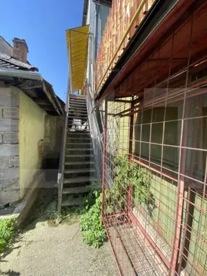 Spații industriale de închiriat – 50 m² până la 400 m² – Sfântu Gheorghe - imagine 13