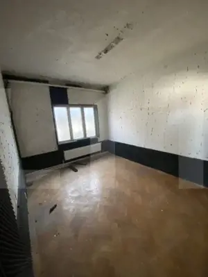 Spații industriale de închiriat – 50 m² până la 400 m² – Sfântu Gheorghe - imagine 8