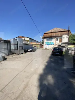 Spații industriale de închiriat – 50 m² până la 400 m² – Sfântu Gheorghe - imagine 2