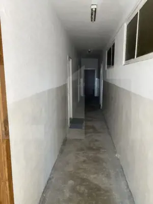 Spații industriale de închiriat – 50 m² până la 400 m² – Sfântu Gheorghe - imagine 11