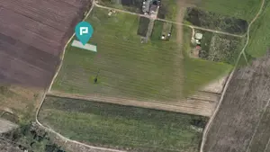 Teren  servicii, 609 mp, Chișoda