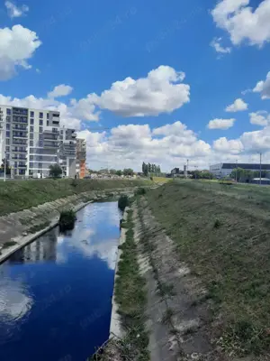 For rent !Chirie 2 cam smart nou UNIVERSITY RESIDENCE - imagine 2