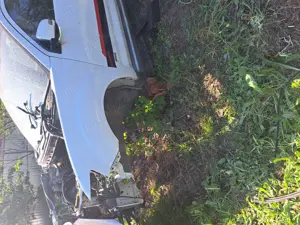  mitsubishi outlander piese usa portiera hayon geam bara - imagine 5