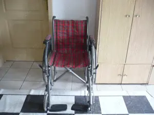 Obiecte ortopedice pentru persoane cu handicap