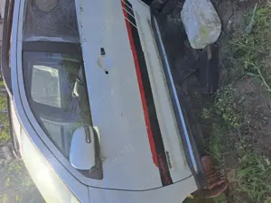  mitsubishi outlander piese usa portiera hayon geam bara