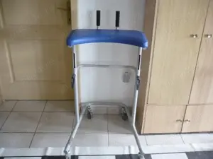 Obiecte ortopedice pentru persoane cu handicap - imagine 2