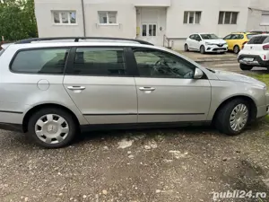 Vand  WV Passat B6