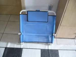 Obiecte ortopedice pentru persoane cu handicap - imagine 7