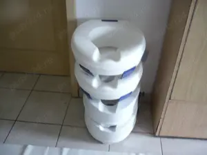 Obiecte ortopedice pentru persoane cu handicap - imagine 5