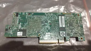 Controller RAID LSI MegaRAID 9361-4i - imagine 2