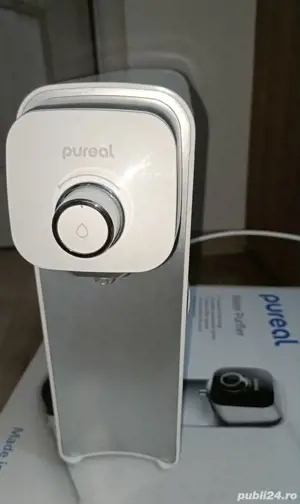 Vând Purificator de apa Pureal