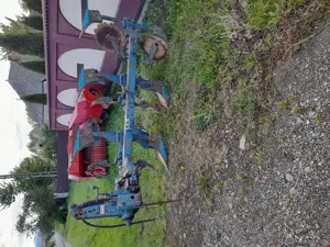 Pluguri reversibile - imagine 3