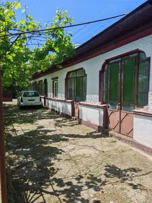 Casă de vânzare în Vlad Țepeș, com. Comana, jud. Giurgiu