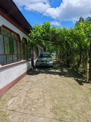 Casă de vânzare în Vlad Țepeș, com. Comana, jud. Giurgiu - imagine 3
