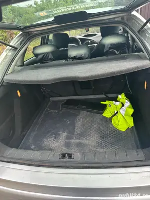 citroen C5  - imagine 7