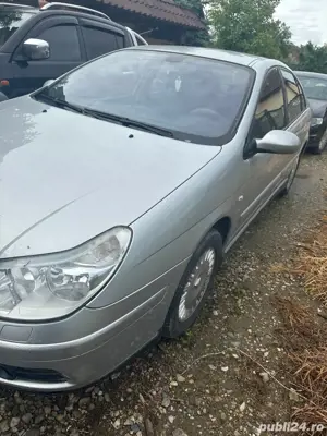 citroen C5  - imagine 6