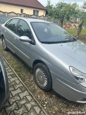 citroen C5  - imagine 9