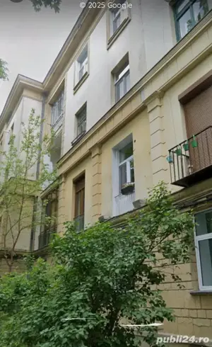 COPOU, RAR, apartament doua camere 