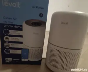 Vând purificator aer 