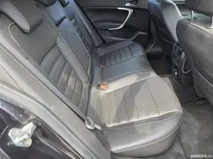 Opel Insignia 2.0 CDTI 160 CP, Automată, Navi, Piele, Xenon, 2010 - imagine 5