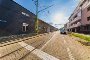 Apartament la casa de vanzare zona Boul Rosu - imagine 10