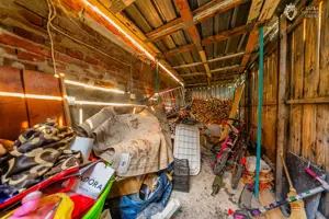 Apartament la casa de vanzare zona Boul Rosu - imagine 9