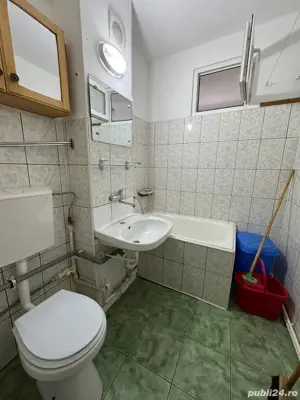 Vand garsonieră in zona Hipodrom, Liceul Panait Cerna - imagine 8