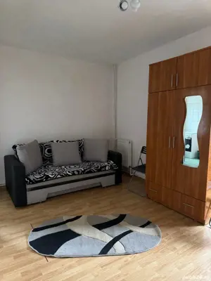 Vand garsonieră in zona Hipodrom, Liceul Panait Cerna - imagine 7